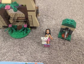 Lego Disney 41149 moana's Island adventure used set PUA