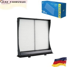 Innenraumfilter CU22004 Für SUBARU FORESTER SH SJ IMPREZA Hatchback/Saloon