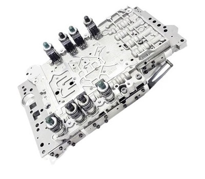 722.9 Transmission Valve Body For Mercedes R500 ML350 A2302700160