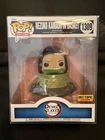 Demon Slayer Funko Pop Nezuko Kamado in Basket #1309 Hot Topic