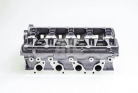 Zylinderkopf AMC 908818 FüR 3C5 VW Passat Touran 1K1 1T1 3C2 Golf 1T2 B6 Variant