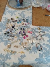 Mixed Lot Vintage Costume Lot