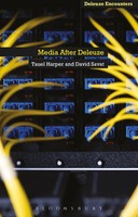 David Savat | Media After Deleuze | Buch | Englisch (2016) | Gebunden