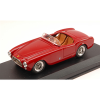 Ferrari 225 S Vignale 1952 Red 1:43 Art Model Auto Stradali -D- Neues Modell