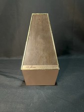 Seth Thomas Metronome De Maelzel Model Conductor  E500-000 No 1104 Wind Up 70's