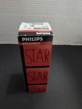 Philips Broadway 6981P 750W 115V G9.5 Stage/Studio Lamp – New in Box