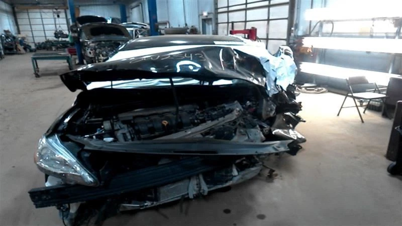 Lh Driver Side Front Door Window Switch 2013 Sentra Sku#2326216 - Image 3 of 4