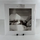 Taylor Swift The Tortured Poets Department Vinyl in Ghosted White- NEW/ SEALED