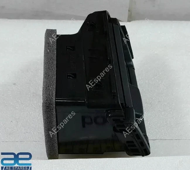 Louver, Center Air Vent RH For Suzuki Brezza 1.5L 2022-Now 73610M66T00-C48 view 3
