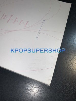 Ailee 2nd Album Butterfly CD Photobook Good Rare OOP No Photocard