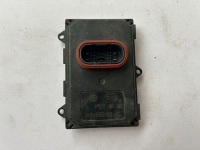 Porsche Cayenne (92A) Ballast Control Unit Xenon Headlight CEN27926