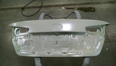Tailgate / Trunk / Decklid For Optima Shell Prmr 2L2 3L1