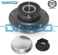 Dayco KWD1063 Radlagersatz Radlager Satz FüR Opel