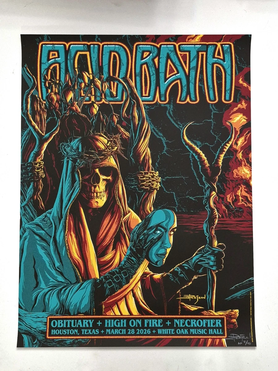 Tool (Musical Artist) Memorabilia for sale | eBay