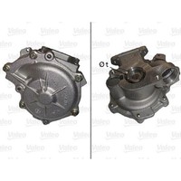 Valeo 506919 Wasserpumpe FüR BMW 3 X3 1 Z4 5 X1 E46 E90 E91 E92 E93 E81 E88 E82