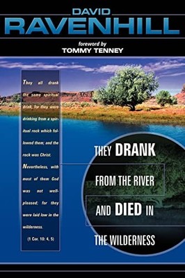 They Drank from the River and Died ..., Ravenhill, Davi