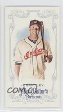 2013 Topps Allen & Ginter's Mini Michael Brantley #89 z6b