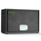 SUNLU New Filament Dryer Box S4 Large Capacity 3D Printer Filament Storage