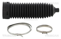Faltenbalgsatz Lenkung Triscan 8500 23004 FüR C204 A209 C207 A207 Mercedes C209