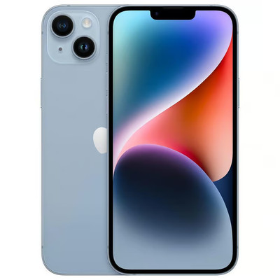 Apple iPhone 14 Plus 512GB Blue Unlocked Grade B Smartphone