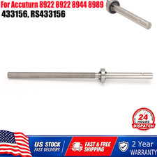 Rotor Feed Screw For Accuturn 8922 8922 8944 8989 Brake Lathe 433156 Us Stock