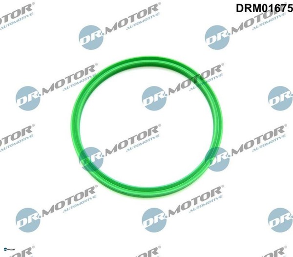 Dr.Motor Automotive DRM01675 Dichtring FüR Ladeluftschlauch-image
