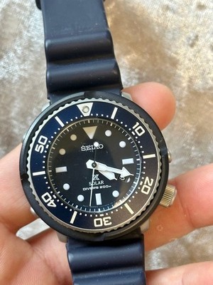 Seiko V147-0BR0 Prospex Diver Timepiece 500 Limited Beauty&Youth No Box