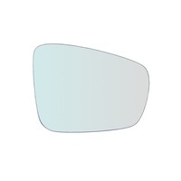 Glas Spiegel Nackt Aufkleber Seite Dx-Passeggero FüR VW Polo (6R1) Von 2009>