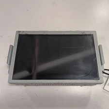 Screen Front Display 8.0" Screen Fits 17-19 Ford Explorer