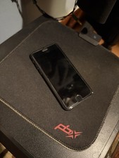 Apple iPhone SE 3, 128GB, Unlocked (Black)