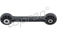 Topran Stange/Strebe, Stabilisator Vorderachse Beidseitig FüR Audi