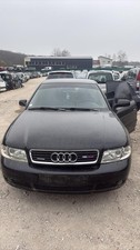 Capot Audi A4