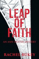 Bukey Rachel | Leap Of Faith | Taschenbuch | Englisch (2020) | Ean 9781941890813