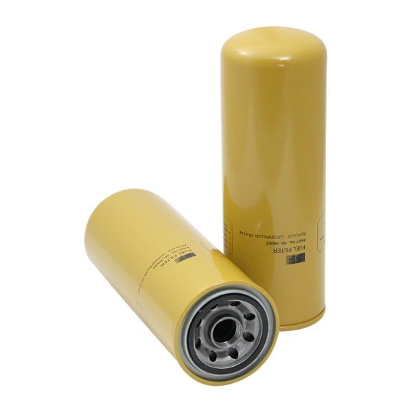 2x ✅Fits SF SK3484/2 Fuel Filter SK3484/2 FENDT 9000; AG CHEM XX3 /  ⭐UK Seller⭐