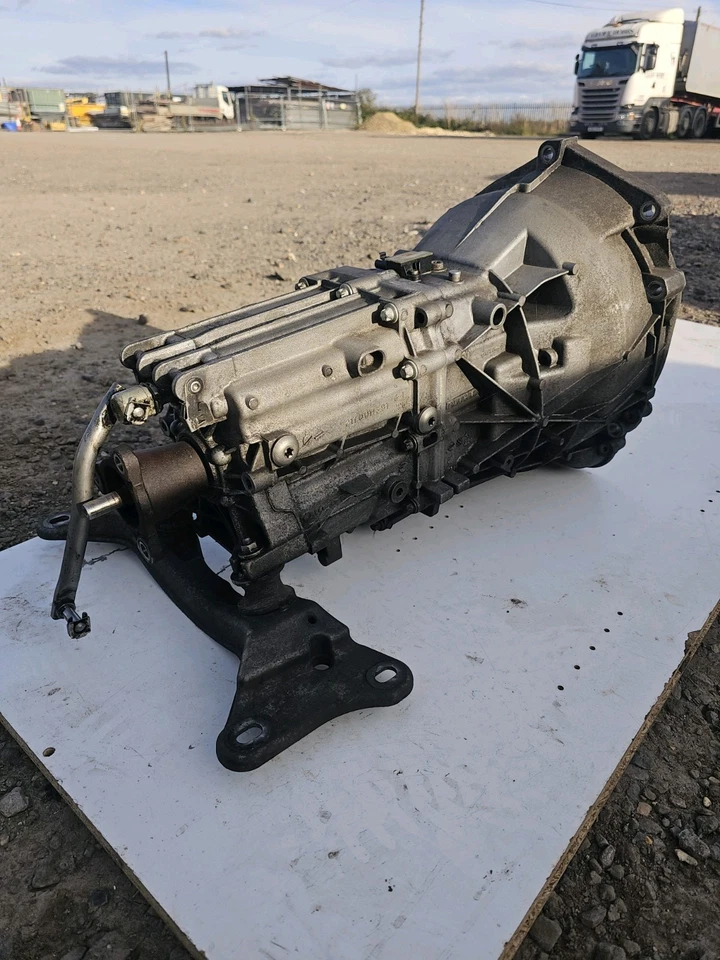 Bmw 118d 318 Gearbox 2008-2016 E90/92/ E81 E87 1 3 Series 2170020198 2170017397 - Image 3 of 4