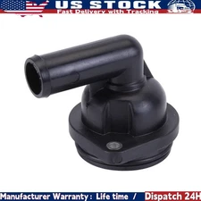 For Mercury Marine 75/80/90/100/115 Engine Coolant Thermostat Housing Assembly