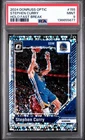 2024-25 Panini Donruss Optic - Stephen Curry Fast Break Holo Prizm PSA 9 POP 1