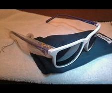 Arnette Polarized Pirx an 4288 Sunglasses 58/...