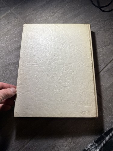 Wayne Memorial High Yearbook 1963 Spectator Michigan - Picture 15 of 18