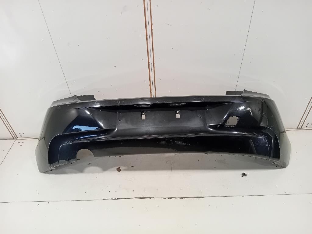 PARAURTI POSTERIORE CENTRALE PER BMW Serie 1 F20 51127240918 N47D16A diesel 159