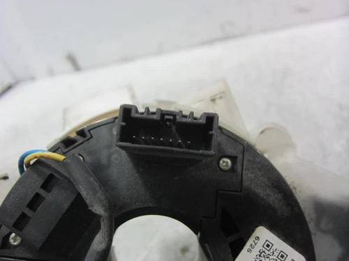25560 Mando Multifuncion para NISSAN MICRA (K12E) Visia 2005 1574712 - Bild 7 von 10