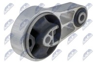 NTY Motorlager ZPS-BM-039 FüR Mini R56 Clubman R55 R57 Roadster R59 R58 Clubvan