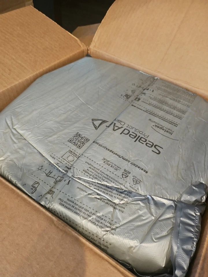 WH39X10011 GENUINE OEM GE Washing Machine Rotor Motor -CW - Image 3 of 4