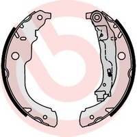 Brembo Bremsbackensatz S 61 528 FüR CitroËN Peugeot DS