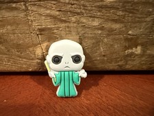 Croc Shoe Charm Harry Potter Character 1