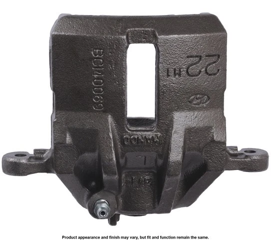 Суппорт дискового тормоза A1 Cardone 19-2848 для 02–05 Hyundai Elantra - Изображение 3 из 4