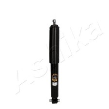 ASHIKA Stoßdämpfer hinten Gasdruck für Citroën C4 Picasso II C5 Aircross