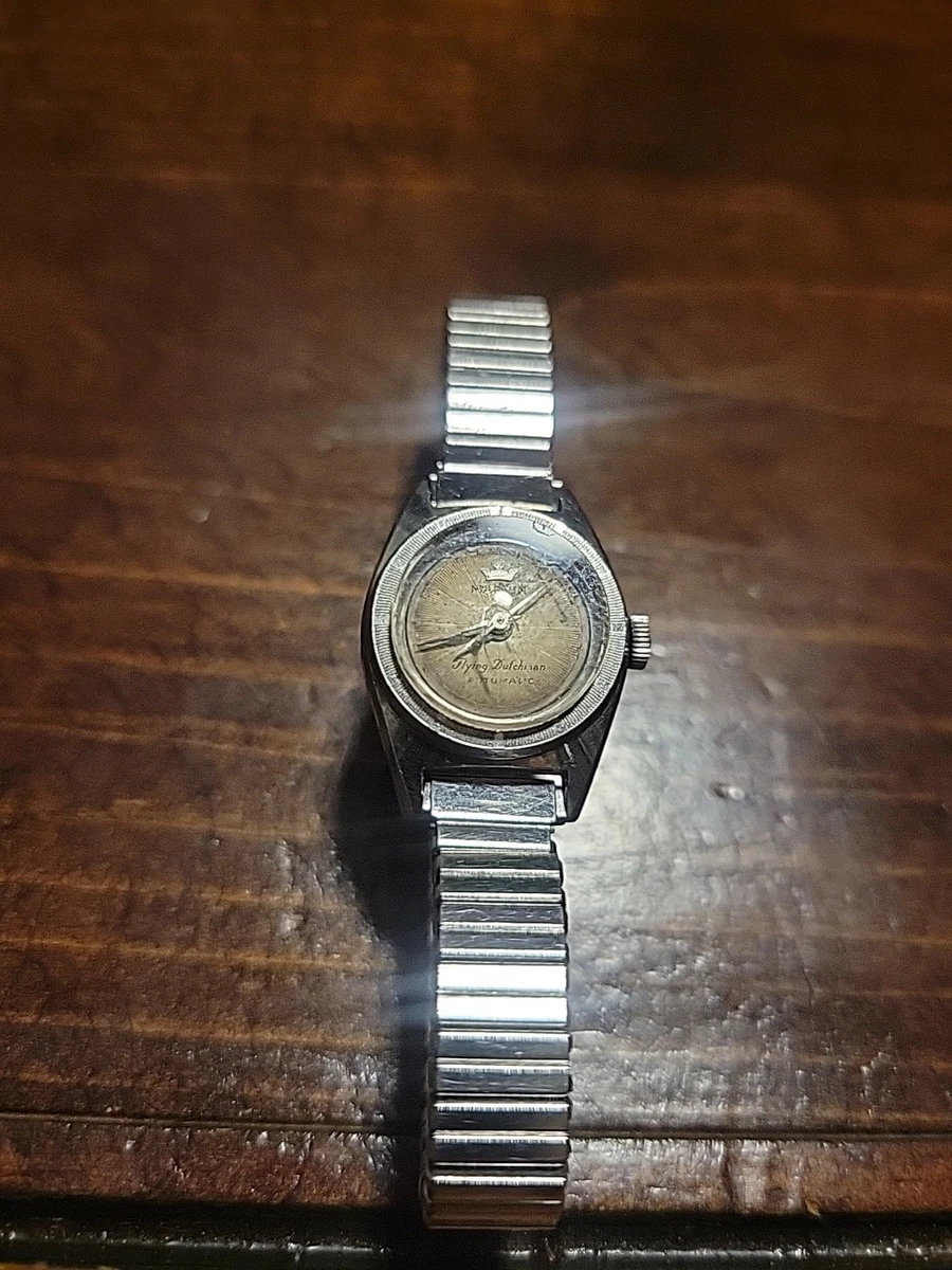 Marvin Mechanical (Automatic) Analog Wristwatches for sale | eBay