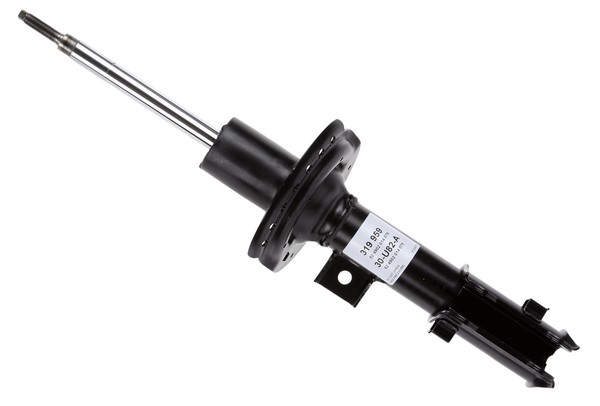 StossdÄMpfer Vorderachse Rechts FÜR Hyundai I20 II (Gb, Ib) - Sachs 319 959-image