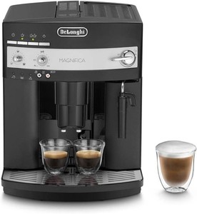 Automatische Espressomaschine De'Longhi ESAM 3000.B 1450 W schwarz